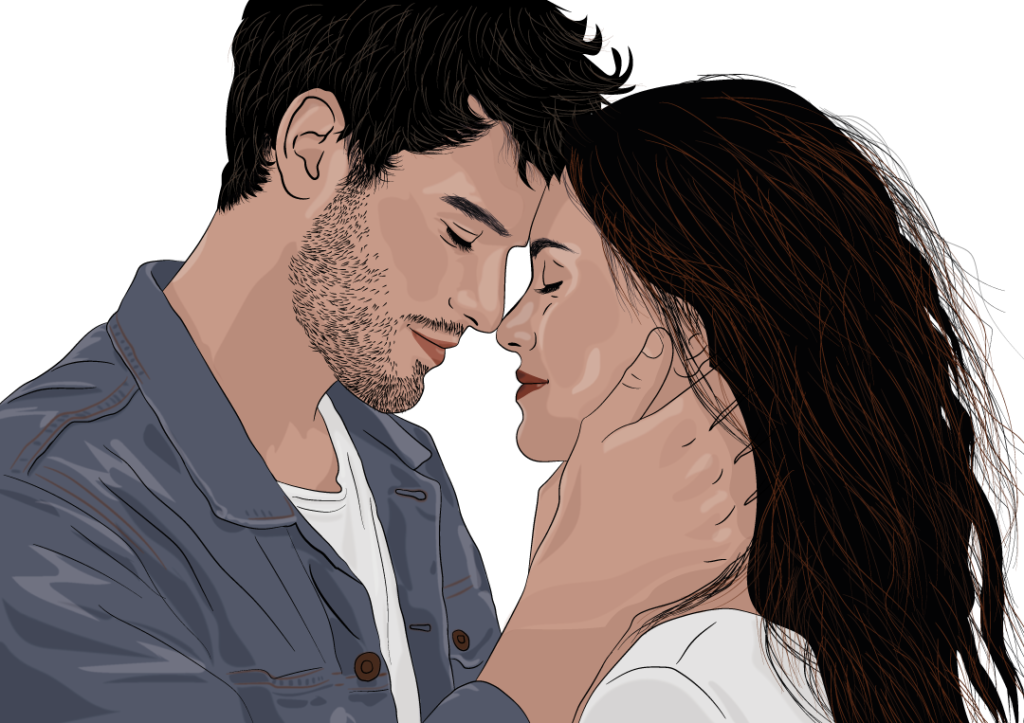 parejas